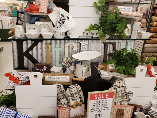 Craft Store «Hobby Lobby», reviews and photos, 14650 Manchester Rd, Ballwin, MO 63011, USA