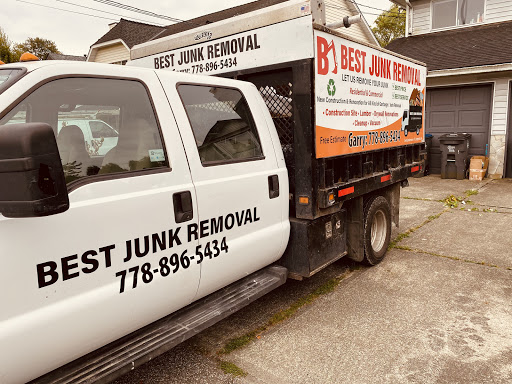 Best Junk Removal Ltd