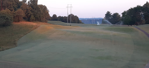 Golf Course «Warriors Path Golf Course», reviews and photos, 1687 Fall Creek Rd, Kingsport, TN 37664, USA