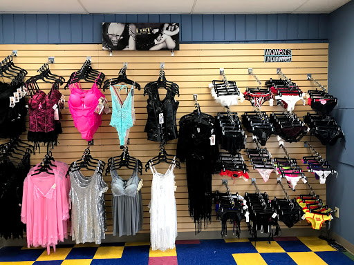 Gift Shop «Fantasy Gifts», reviews and photos, 11055 Crooked Lake Blvd NW, Coon Rapids, MN 55433, USA