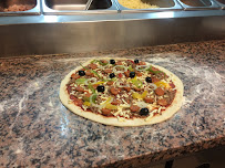 Pizza du Pizzeria Vit'za EPONE - n°13