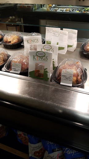 Supermarket «Kings Food Markets», reviews and photos, 115 Hawkins Pl, Boonton, NJ 07005, USA