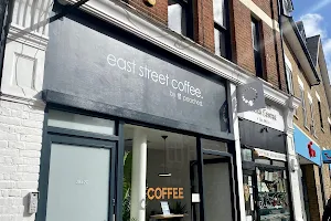 Poached Bromley (East Street Coffee) image