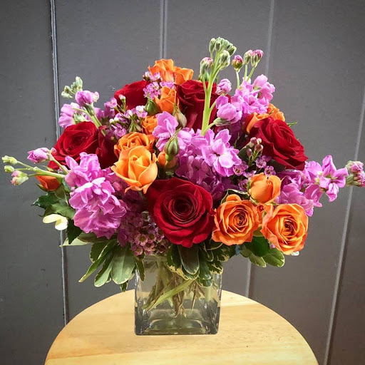 Florist «Happiness is... The Little Flower Shop», reviews and photos, 39277 Grand River Ave, Farmington Hills, MI 48335, USA