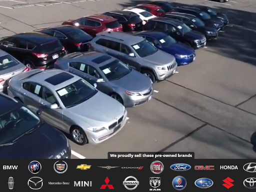 Car Dealer «J&M Automotive Sales and Service LLC», reviews and photos, 756 New Haven Rd, Naugatuck, CT 06770, USA