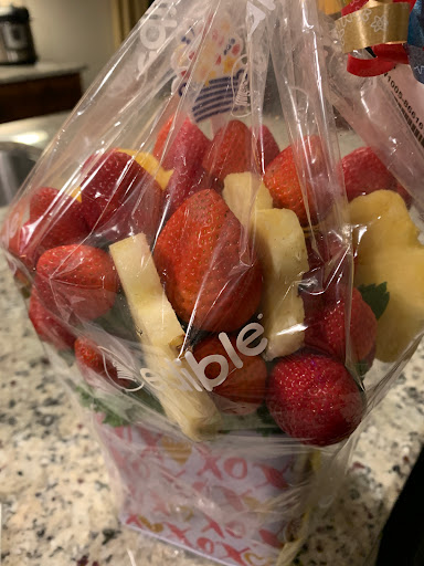 Gift Shop «Edible Arrangements», reviews and photos, 3304 Coit Rd #300, Plano, TX 75023, USA