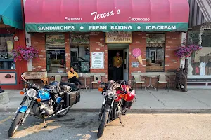 Teresa's Coffee Shop image
