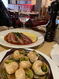 Les plus récentes photos du Restaurant français Camille à Paris - n°4