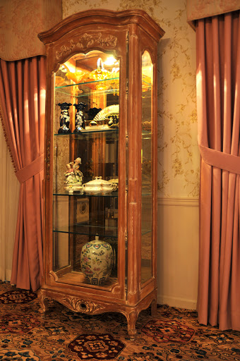 Funeral Home «G H Herrmann Funeral Homes», reviews and photos, 5141 Madison Ave, Indianapolis, IN 46227, USA