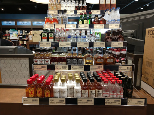 Liquor Store «Wine & Spirits Stores», reviews and photos, 119 City Ave, Bala Cynwyd, PA 19004, USA