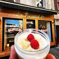 Photos du propriétaire du Restaurant Le Gourmet à Meaux - n°10