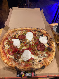 Photos du propriétaire du Pizzeria Pizza da luigi à La Crau - n°5