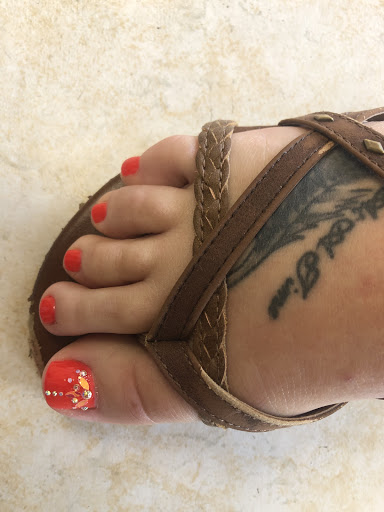 Nail Salon «Beauty Nail», reviews and photos, 1652 Hwy 81, McDonough, GA 30252, USA