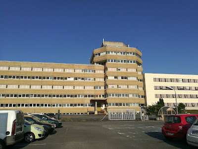 IMA - Formation à Chauray