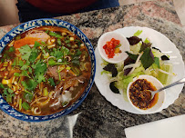 Soupe du Restaurant vietnamien Nha Que à Nice - n°2