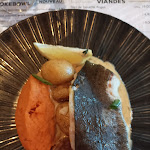 Photo n° 2 de l'avis de Anne-Flore.a fait le 24/07/2023 à 12:46 pour La Croisière à Concarneau