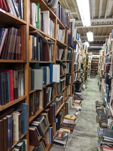 Used Book Store «Ken Sanders Rare Books», reviews and photos, 268 S 200 E, Salt Lake City, UT 84111, USA