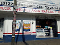 Paint stores Puebla