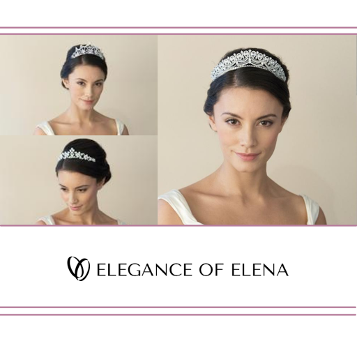 Elegance of Elena Ltd