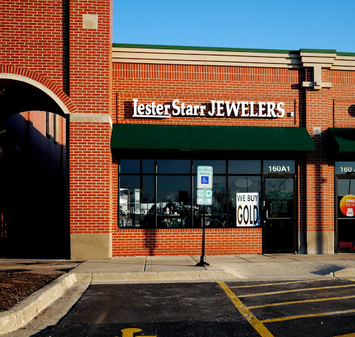 Lester Starr Jewelers, 160 Roselle Rd, Schaumburg, IL 60193, USA, 