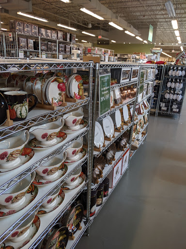 Outlet Store «Pottery Barn Outlet», reviews and photos, 3939 I-35 #920, San Marcos, TX 78666, USA