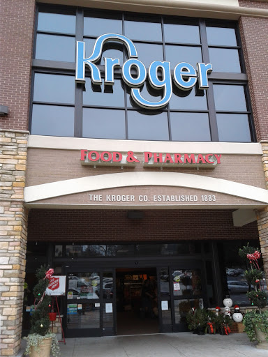 Grocery Store «Kroger», reviews and photos, 3871 Peachtree Rd NE, Brookhaven, GA 30319, USA