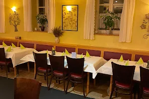 Restaurant Limani in der Kussmühle image