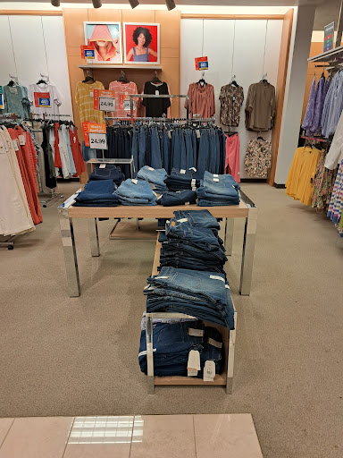 Department Store «Belk», reviews and photos, 5165 Peachtree Pkwy, Norcross, GA 30092, USA