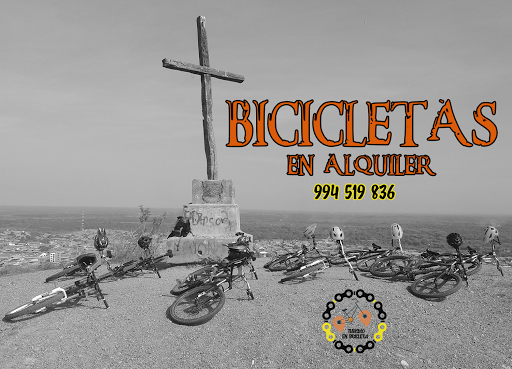 Alquiler de bicicletas - Piura