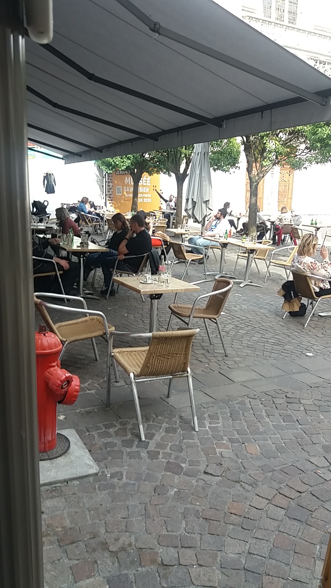 Photo n° 1 de l'avis de Tanguy. fait le 18/04/2019 à 15:13