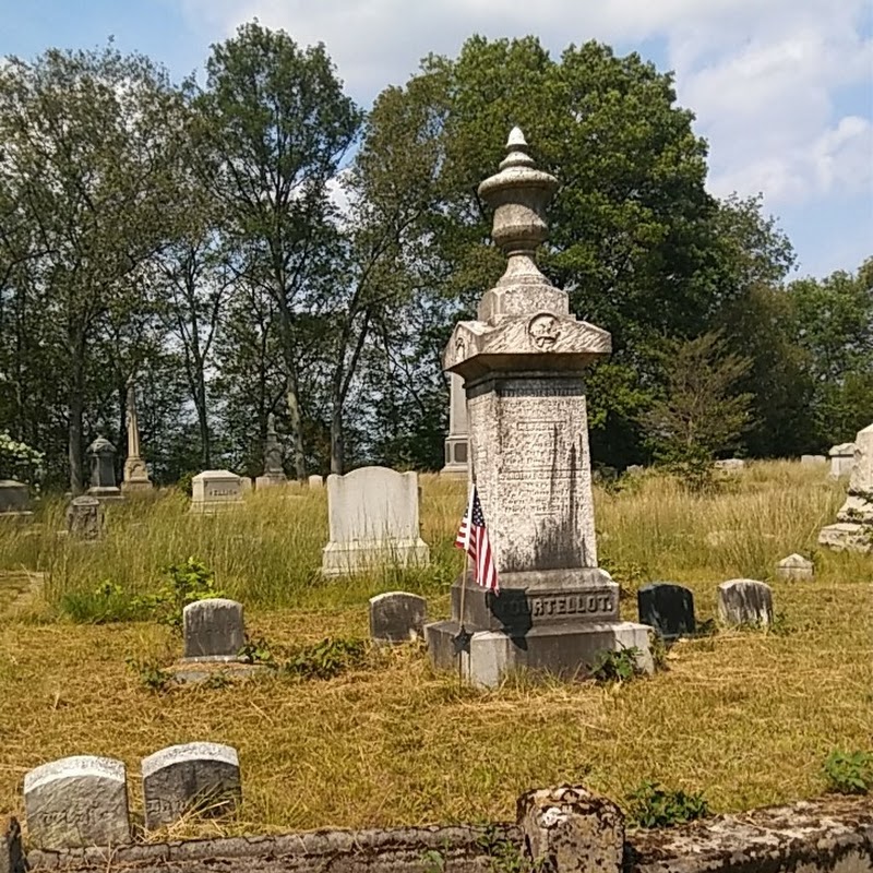 Oak Hill Cemetery