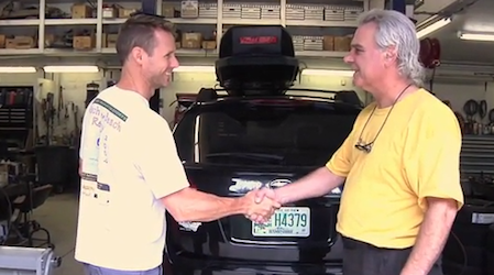 Auto Repair Shop «MDI Imported Car Service, Inc.», reviews and photos, 1552 ME-102, Bar Harbor, ME 04609, USA