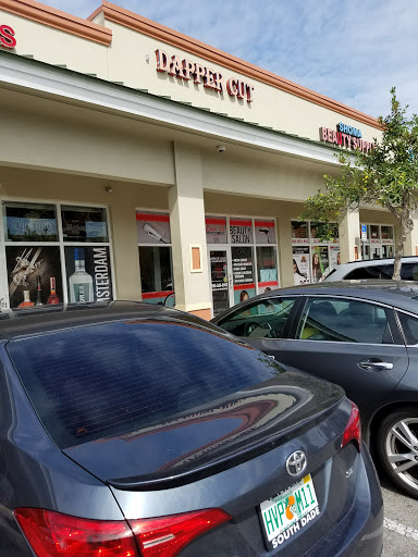 Beauty Salon «Dapper Cut Beauty Salon & Barber Shop», reviews and photos, 19666 NW 27th Ave, Miami Gardens, FL 33056, USA