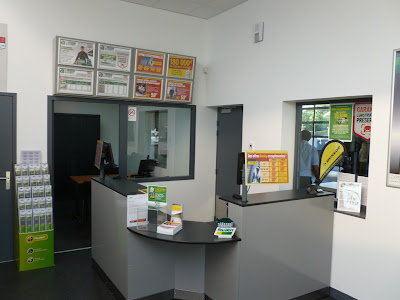 Feu Vert Services à Oullins-Pierre-Bénite