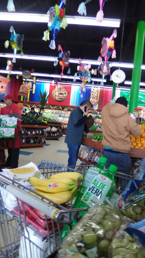 Produce Market «El Ranchito», reviews and photos, 561 E Cass St, Joliet, IL 60432, USA