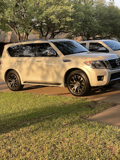 Nissan Dealer «Grubbs Nissan», reviews and photos, 310 Airport Fwy, Bedford, TX 76022, USA