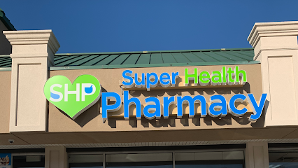 Super Health Pharmacy