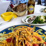 Photo n°1 de l'avis de Outspoken.a fait le 21/06/2020 à 12:57 sur le  Un Angolo di Sicilia à Rome