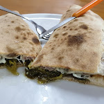 Photo n°3 de l'avis de Mauro. fait le 29/03/2023 à 21:28 sur le  Super Pizza Kebab italiano à Como