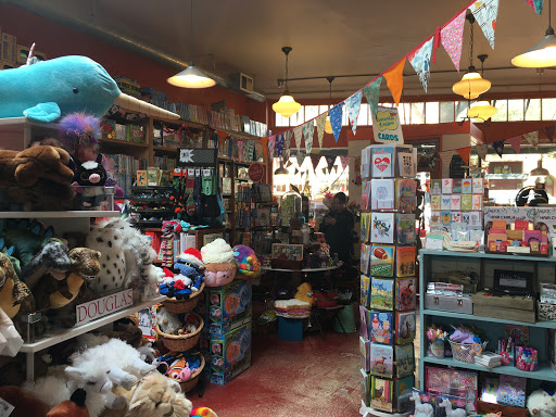Toy Store «Retroactive Kids», reviews and photos, 4859 Rainier Ave S, Seattle, WA 98118, USA