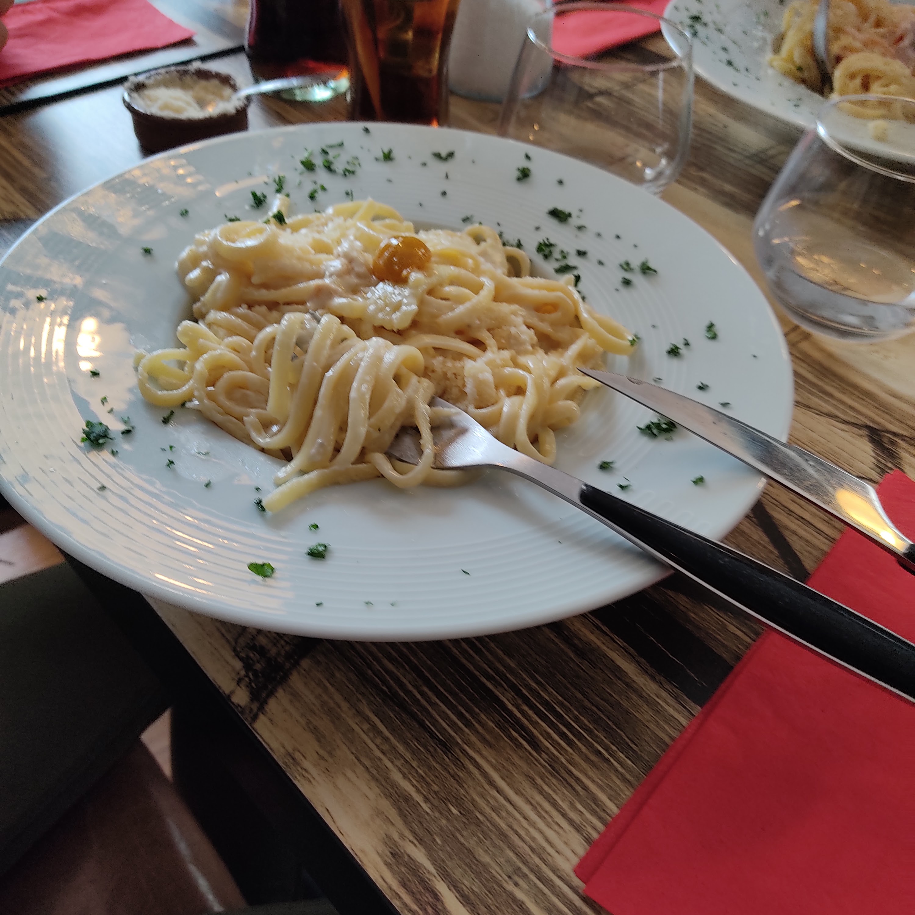 Photo n° 1 de l'avis de Laure.a fait le 18/08/2022 à 17:10