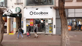 Coolbox Tecnología & Electrónica