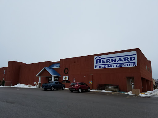 Bernard Building Center