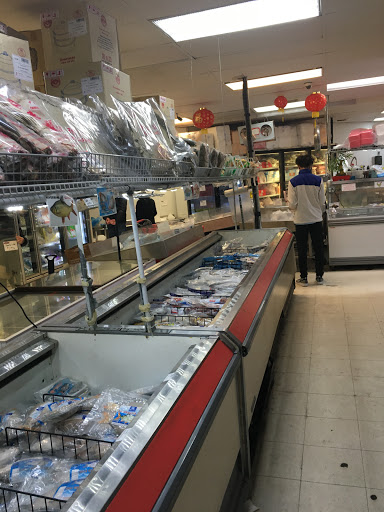 Asian Grocery Store «Kim Nhung Superfood», reviews and photos, 30925 Dequindre Rd, Madison Heights, MI 48071, USA