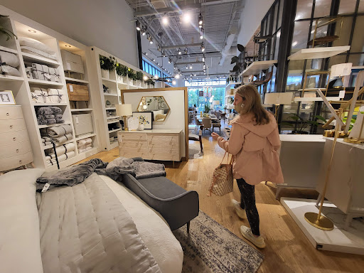 Shopping Mall «The Summit Birmingham», reviews and photos, 214 Summit Blvd #150, Birmingham, AL 35243, USA