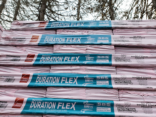 Roofing Contractor «West Michigan Roofing & Construction», reviews and photos, 3736 West River Dr NE, Comstock Park, MI 49321, USA