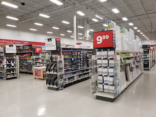 Craft Store «Michaels», reviews and photos, 7491 North Point Pkwy, Alpharetta, GA 30022, USA