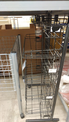 Home Goods Store «Shopko Hometown Imlay City», reviews and photos, 1995 S Cedar St, Imlay City, MI 48444, USA