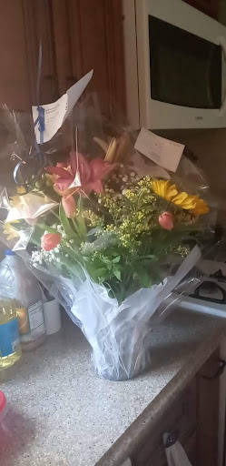 Florist «Ditmars Flower Shop», reviews and photos, 2911 Ditmars Blvd, Queens, NY 11105, USA