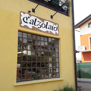 Calzolaio Caccia Via Pozzi, 2, 22070 Albiolo CO, Italia